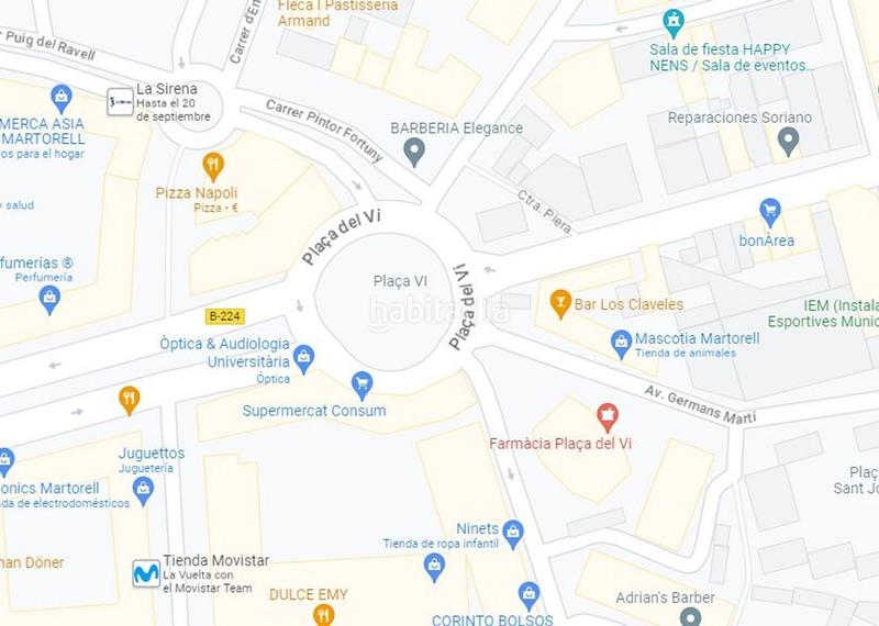 Foto e09eecb5-bebb-4214-8e45-3eec86e2c30b. Flat in Martorell