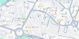 Etagenwohnung in Media Legua