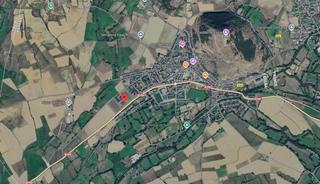 Terreno residenziale in Llívia