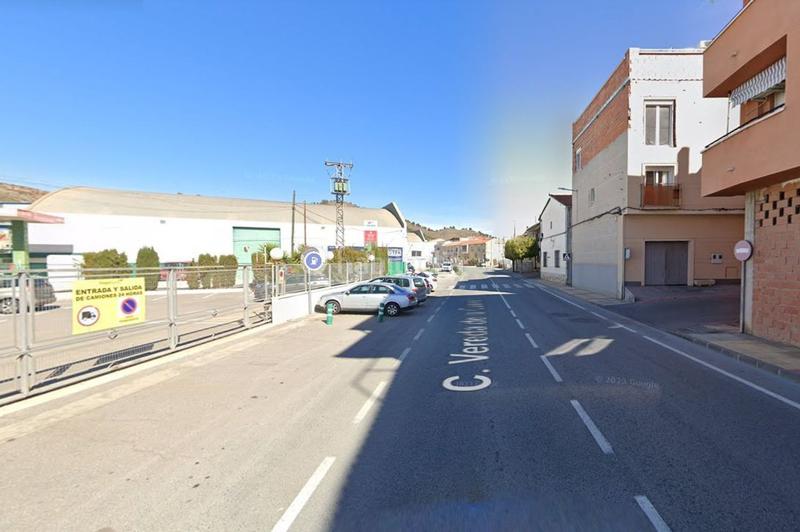 Foto bc60fadc-c545-4902-a9e6-317f05b7952d. Piso en Monteagudo Murcia