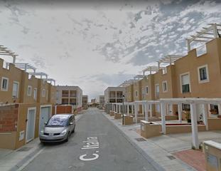 Appartement à Vera Ciudad