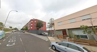 Appartement à Alisios