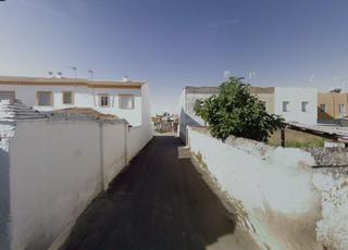 Pis a Villanueva del Ariscal
