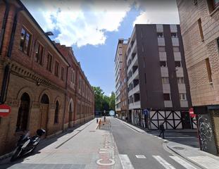 Etagenwohnung in Centro