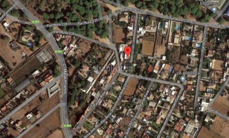 Foto 99a7cdd2-8867-4bcf-91dd-ed648119d930. Chalet dans La Laguna Chipiona