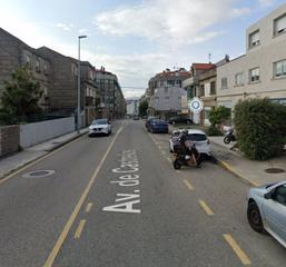 Wohngrundstück in Comesaña - Matamá