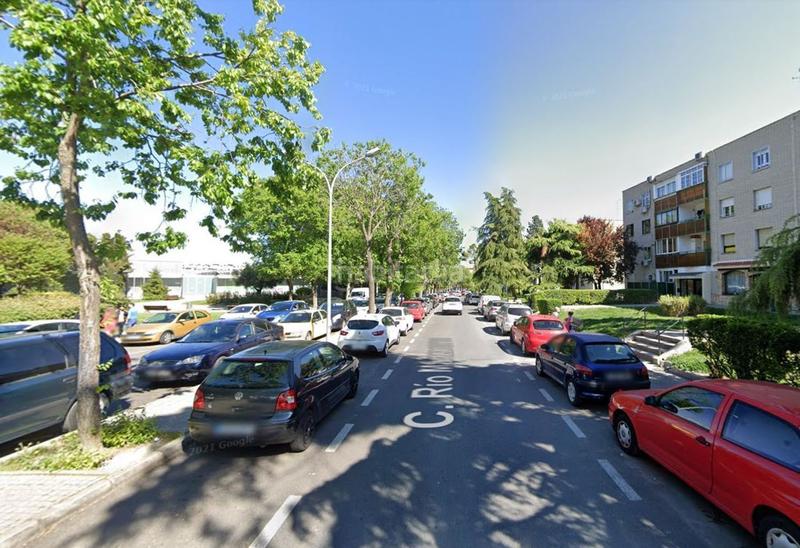 Foto 490b1fb7-18fd-4c3f-a5d0-607bf08ca9b5. Appartement dans Brezo Valdemoro