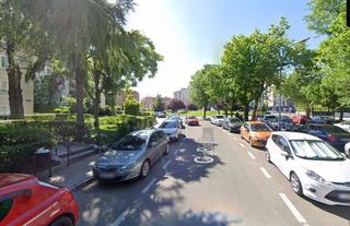 Flat in Brezo