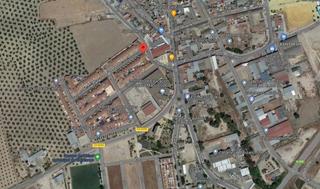 Semi detached house in Bujalance