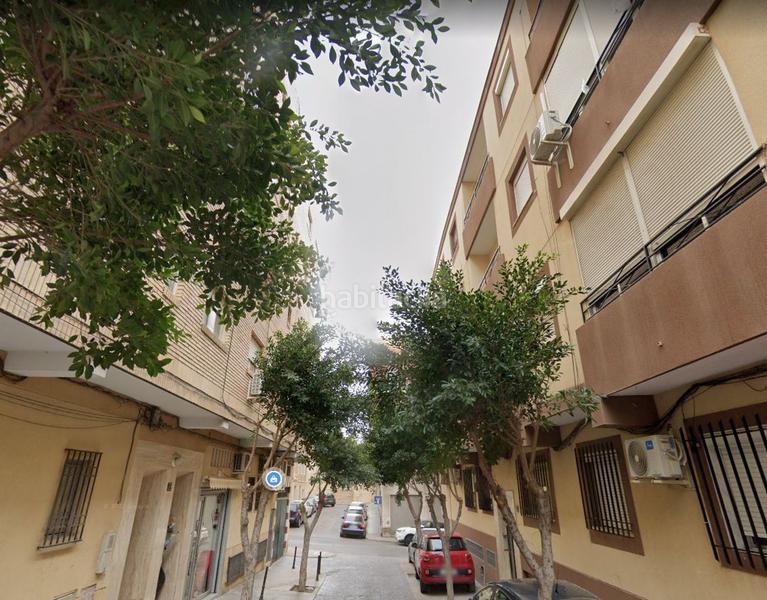 Foto b69af2bd-77d1-43d9-95ba-8c93e4e6d2bf. Flat in La Chanca - Pescadería Almería