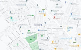 Chalet in Parque Manuel de Vega-Carretera de Ugena