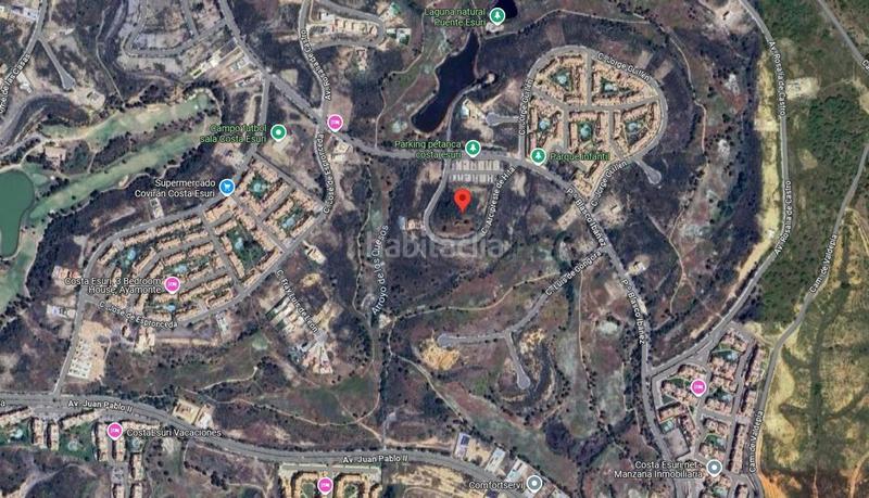 Foto 58ce4c2c-b9cd-46a2-a017-cbe0f91d0007. Terreno residencial en Costa Esuri Ayamonte