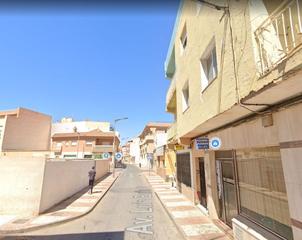 Flat in Roquetas pueblo