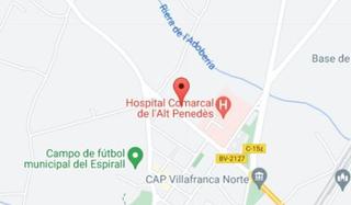 Terreno residencial en L´Espirall