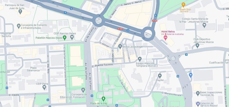 Foto e6887fb8-07c0-4c29-9efe-1f404e29b88a. Reihenhaus in La Paz Murcia