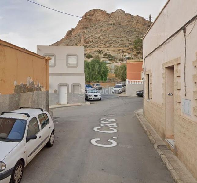 Foto 986b1fdf-5a48-4f97-875a-3f0fcc99a6f7. Xalet a La Chanca - Pescadería Almería