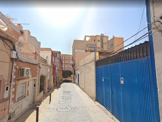 Appartement à La Chanca - Pescadería