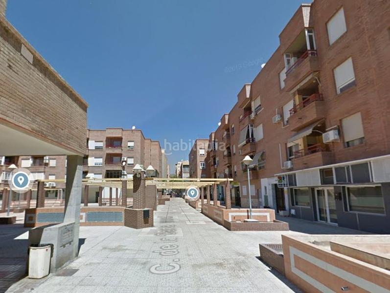 Foto 7f4d49eb-bf72-4652-a223-43140dbb1063. Appartamento in Barrio Alto - San Félix Almería