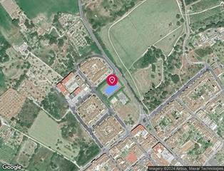 Flat in Es Blanquer