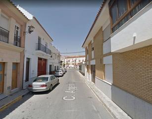 Etagenwohnung in Lepe