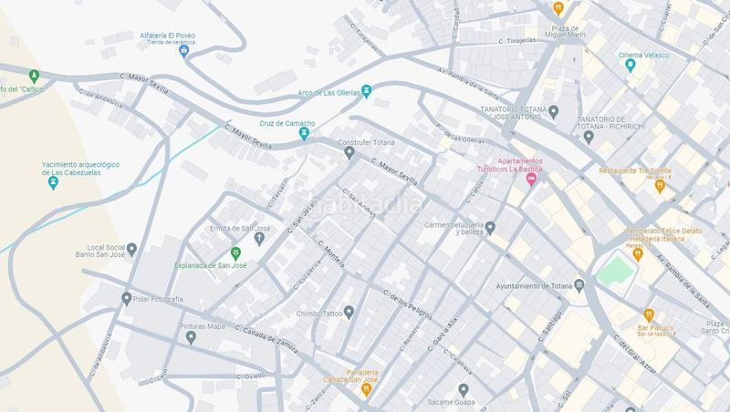 Foto 1d3f6db2-15bd-47de-a36f-6fcc3f6c74aa. Reihenhaus in Totana