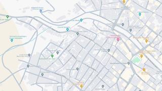 Semi detached house in Totana