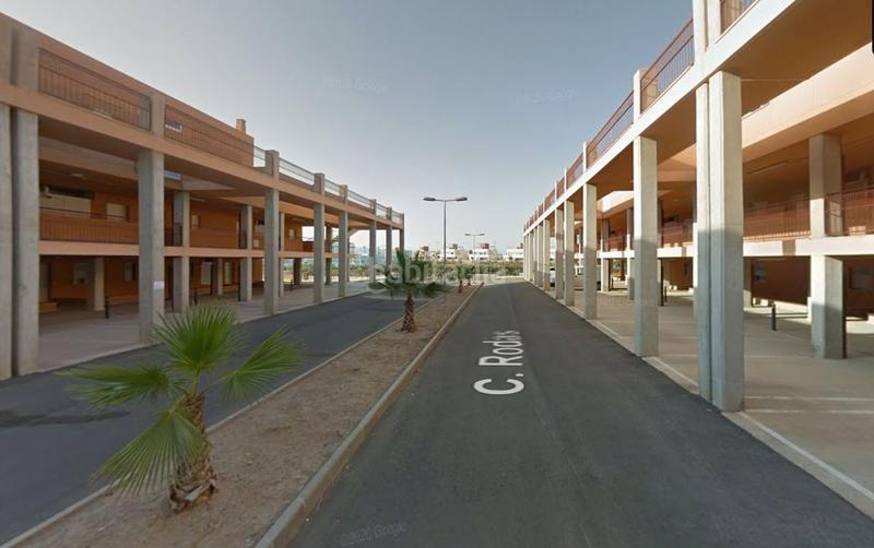 Foto e684a0cf-198e-420e-aa00-faad292caec7. Appartamento in Purias Lorca