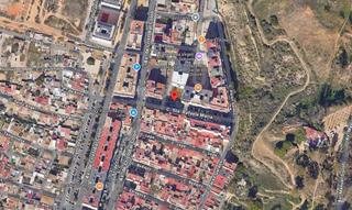 Terreno residenziale in Las Colonias