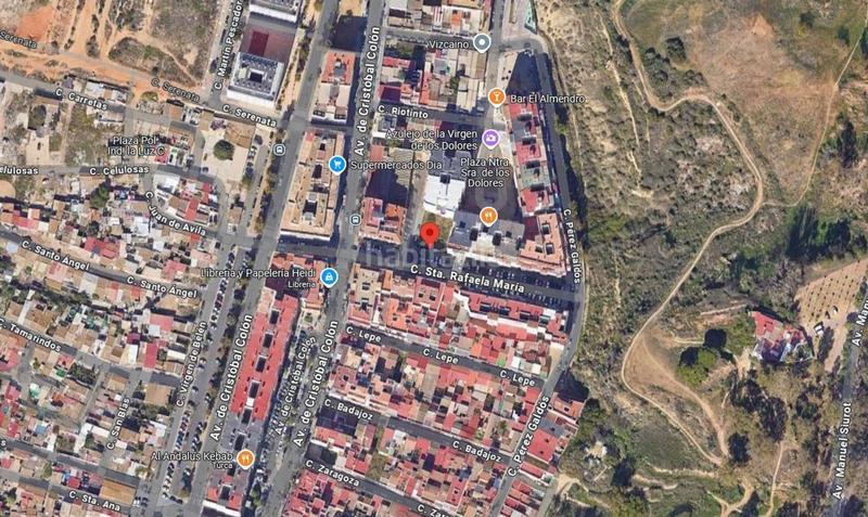 Foto c3b7f92a-0f93-4799-9d8e-9f763a840c4e. Terreno residenziale in Las Colonias Huelva