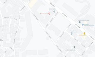 Etagenwohnung in Hellín