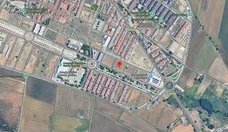 Terreno residenziale in Marchamalo