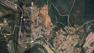 Terreno residenziale in Airesol