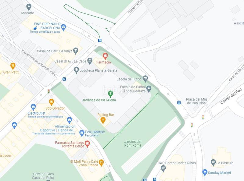 Foto 99e7e87c-bb5d-4b02-b12c-07d19fb62d05. Appartamento in La Marina del Port Barcelona