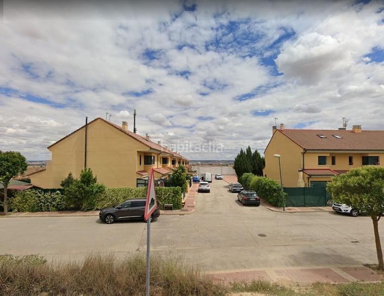 Foto 52b967e8-a94b-4170-8ddb-e7ecd40ae926. Chalet en Cigales