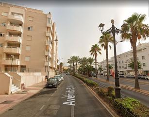 Appartement à El Sabinar-Urbanizaciones-Las Marinas-Playa Serena