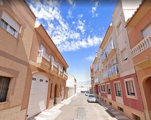 Flat in Roquetas pueblo