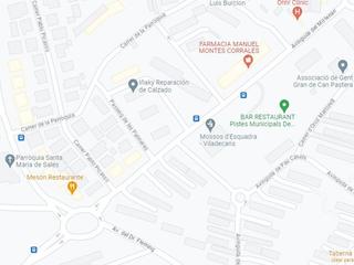 Etagenwohnung in Torrent Ballester