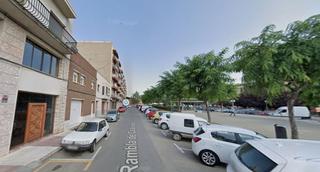 Etagenwohnung in Vila-seca Poble