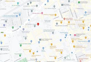 Chalet in Ciudad Jardín - Zoco