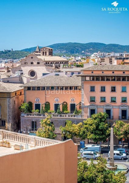 Foto 458c40a0-73fb-42e5-b444-c60e81a4c362. Pis a Sant Jaume Palma de Mallorca