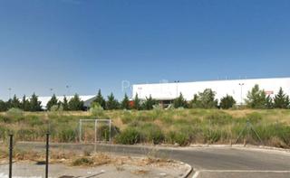 Terreny residencial a Las Matas-Peñascales