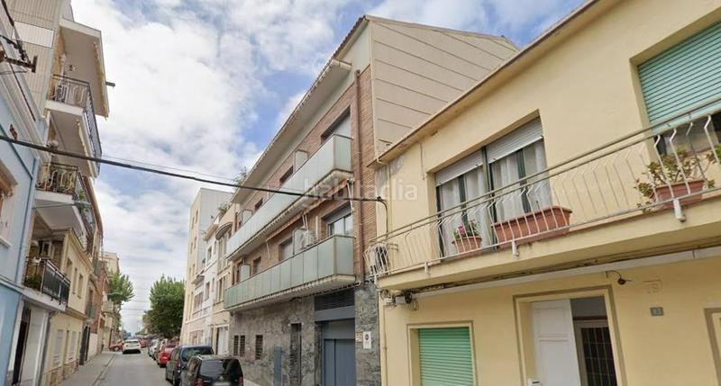 Foto 1de359fc-0d8b-4921-8c92-2229807b9f80. Appartamento con parcheggio in Zona Alta Premià de Mar