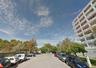 Etagenwohnung in Port d´Alcúdia-Platja dÁlcúdia