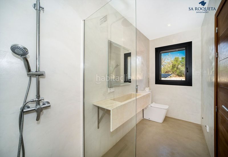 Foto 23e9cb29-9c76-4f9c-a960-175a78a6705d. Casa amb aparcament a Campos poble Campos