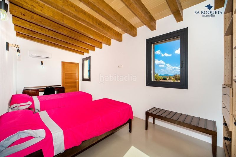 Foto 28bca137-f440-4bf2-ac34-a12e94f3cd48. Casa amb aparcament a Campos poble Campos