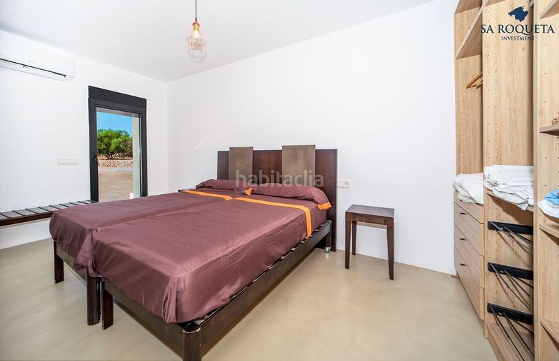 Foto 5157823b-e11c-4b5a-9069-79019b1f63d8. Casa amb aparcament a Campos poble Campos