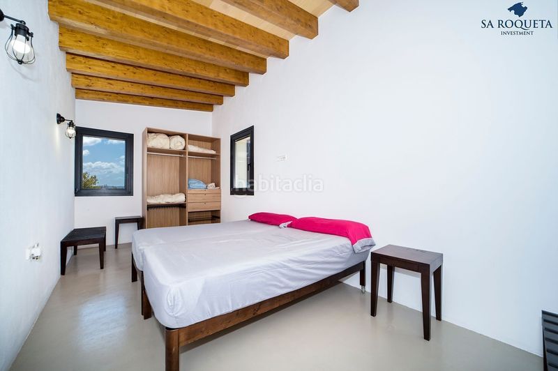 Foto 5e8b45ee-e224-4ff9-a8a9-75ebef98bc91. Casa amb aparcament a Campos poble Campos