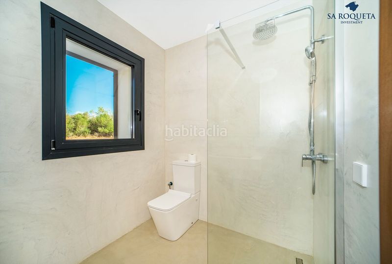 Foto aae88c22-5411-4376-a7df-b72332b455d6. Casa amb aparcament a Campos poble Campos