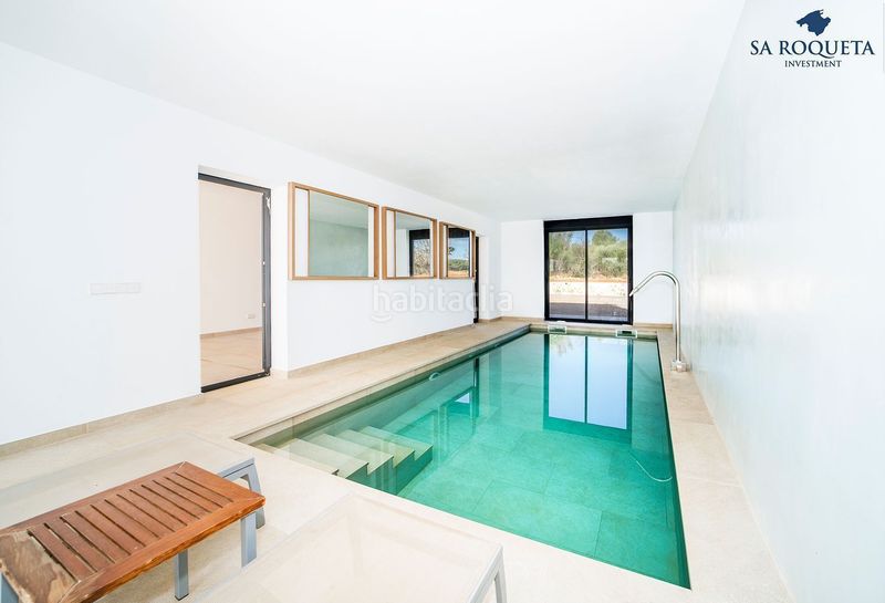 Foto cf6c9cad-8bfc-4830-ad95-75851de3e3f9. Casa amb aparcament a Campos poble Campos