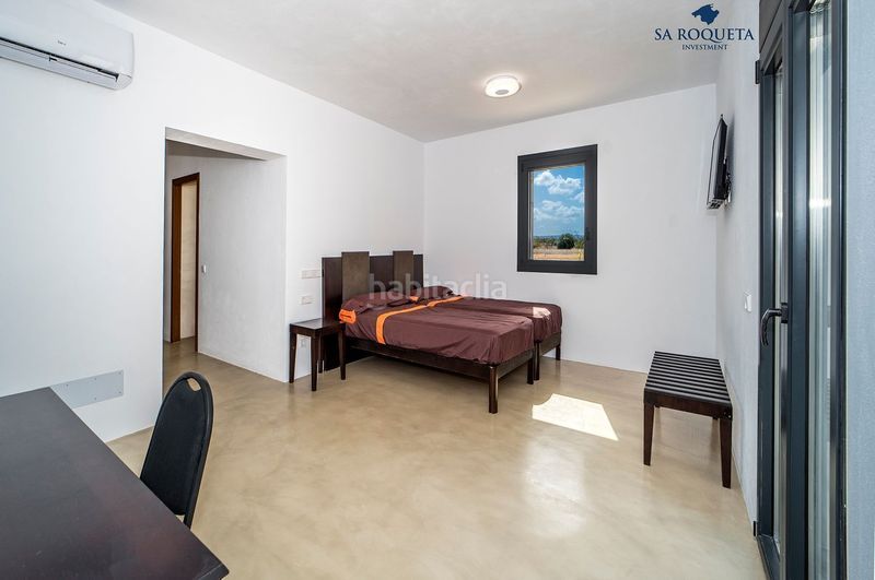 Foto e756cc9f-f0a4-4629-9b51-38e55200a01d. Casa amb aparcament a Campos poble Campos